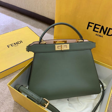VS - FDE Bags - 343