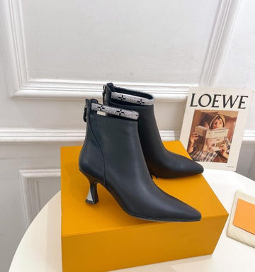 VS Luxury - LOV Women Shoes - 365