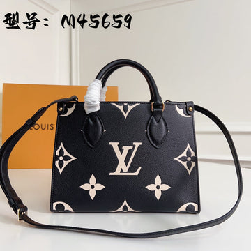 VS - LOV Women Bag - 1836