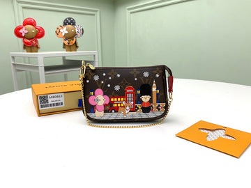 VS - LOV Wallet - 178