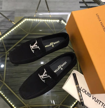 VS Luxury - LOV Men Shoes - 1966