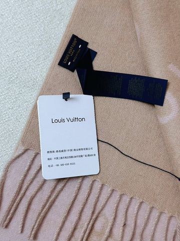 VS - LOV Scarf - 471