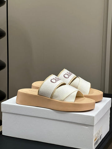 VS - CLE Women Shoes - 058
