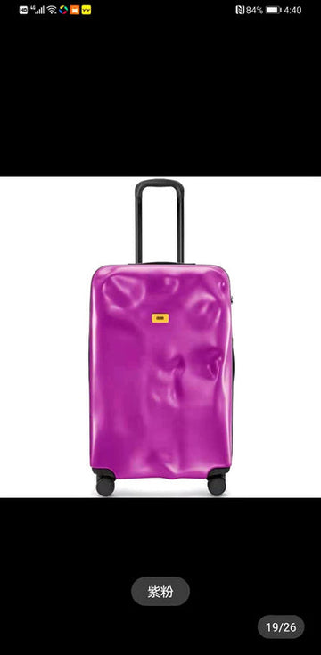 VS - Travel Bags - 657