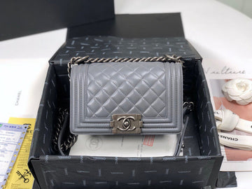 VS - CHL Bags - 7470