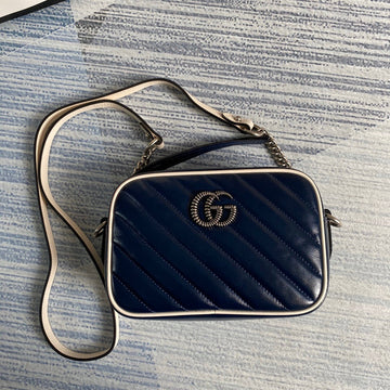 VS - GUKI Bags - 2218