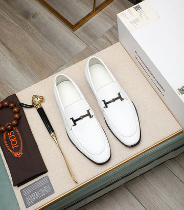 VS - TDS Men Shoes - 400