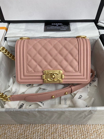 VS Luxury - CHL Bags - 3524