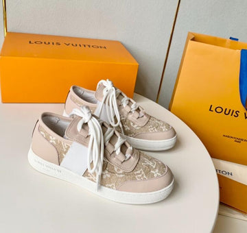 VS Luxury - LOV Women Shoes - 335