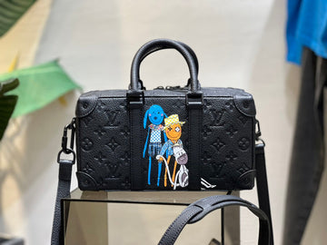 VS - LOV Women Bag - 1223
