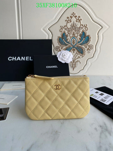 VS CHL Wallet - 2147