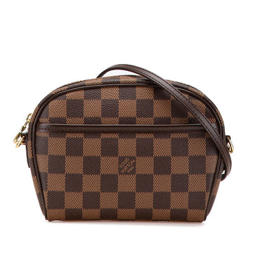 Louis Vuitton Damier Ipanema 2way Shoulder Bag N51296