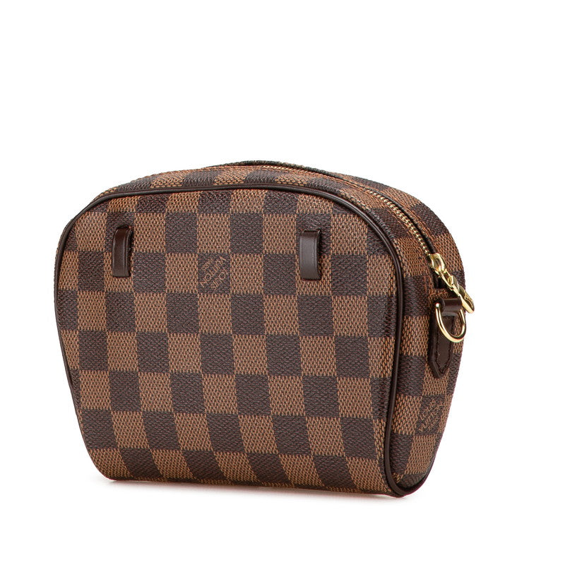 Louis Vuitton Damier Ipanema 2way Shoulder Bag N51296