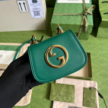 VS - GUKI Bag - 1157