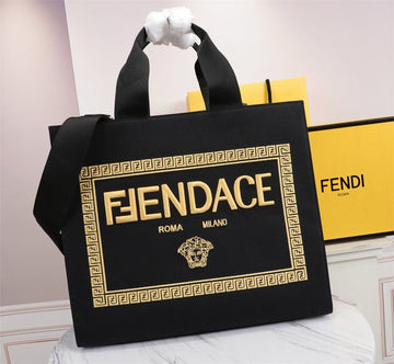 VS - FDE Bags - 124