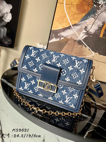 VS - LOV Women Bag - 3139
