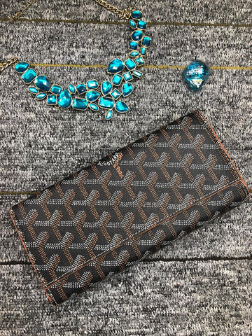 VS - GYO Wallet - 482