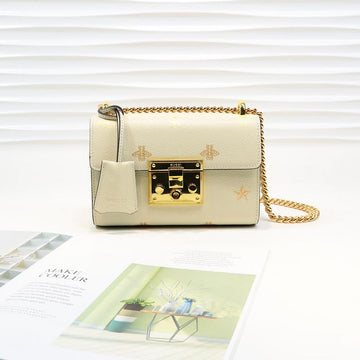 VS Luxury - GCI Bags - 1021