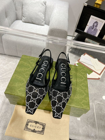 CS - GUKI Shoe - 113