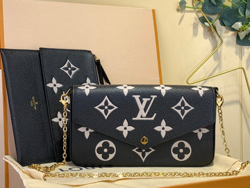 VS - LOV Women Bag - 2138