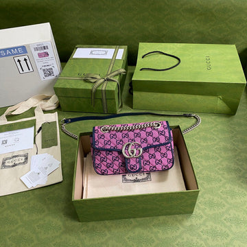 VS Fashion - GCI Bags - 2502