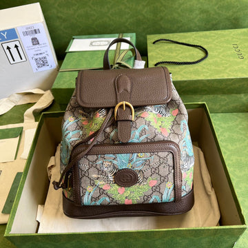 VS - GUKI Bag - 172