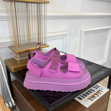 VS - THR Women Shoes - 012