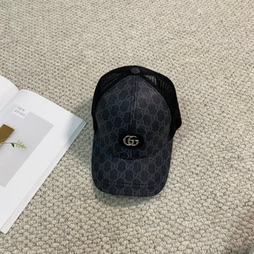 VS - GUKI Cap - 1321