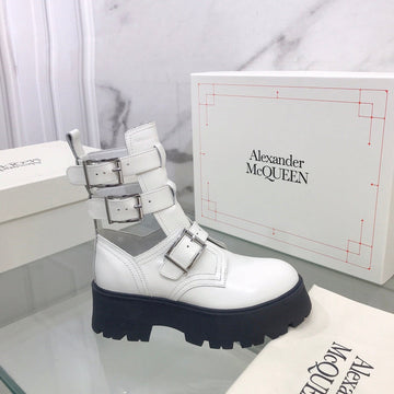 VS - AQ Women Shoes - 078