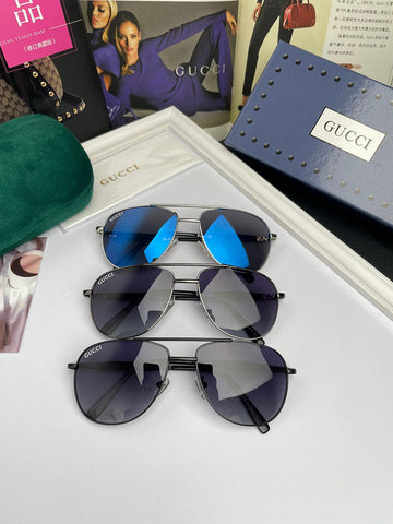 VS - GUKI Sunglass - 321