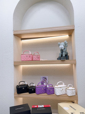 VS - CHL Bags - 6814