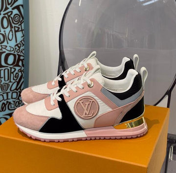 VS Luxury - LOV Women Shoes - 608