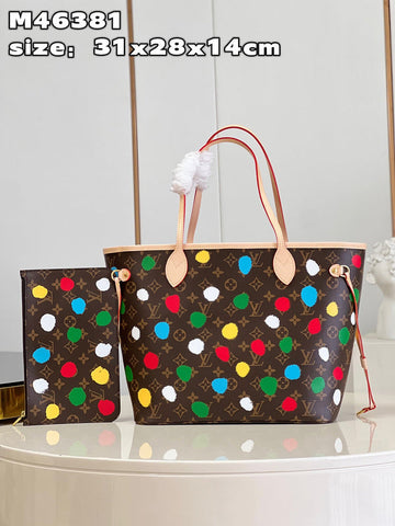VS - LOV Women Bag - 1992
