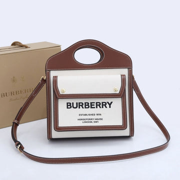 VS - BOR Bag - 287