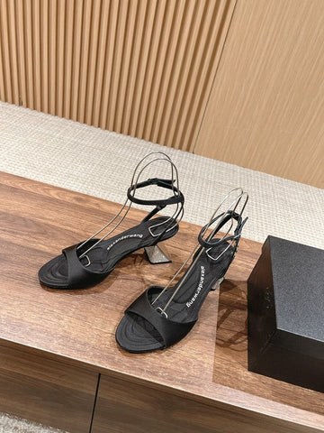 VS - ALW Women Shoes - 522
