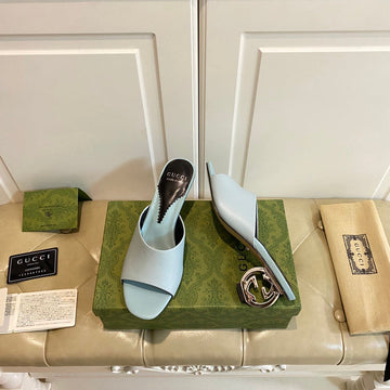 CS - GUKI Shoe - 006