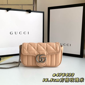 GCC - VS Fashion Bags - 063