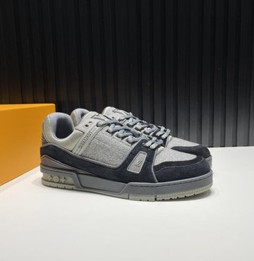 VS Luxury - LOV Men Shoes - 1270
