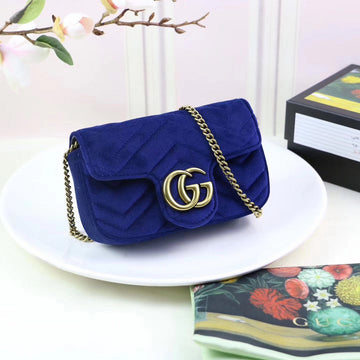 VS Luxury - GCI Bags - 610
