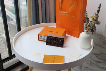 VS - LOV Wallets - 633