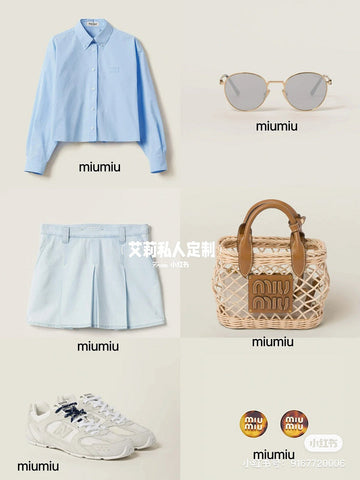VS - MMU Women Clothes - 632