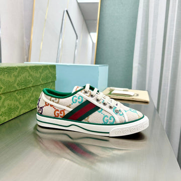 CS - GUKI Shoe - 800