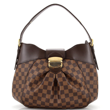 Sistina Handbag Damier MM