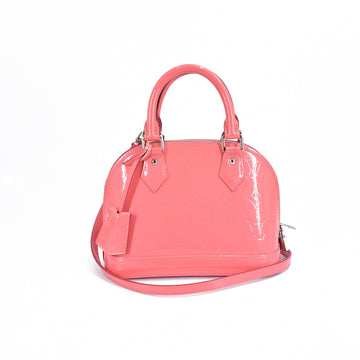 Monogram Vernis Alma BB