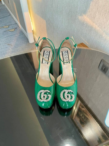 VS - GUKI Shoe - 856