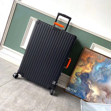 VS - Travel Bags - 537