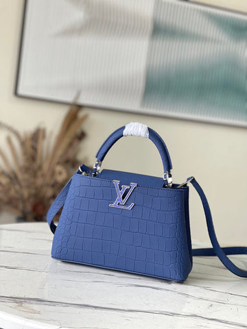 Fashion Lu-Vi bags - 4335