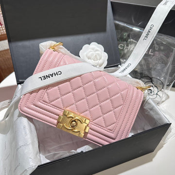 VS - CHL Bags - 6823