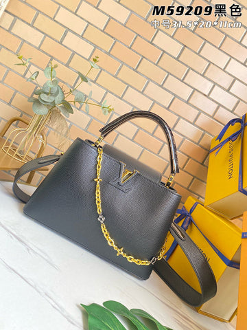 VS - GUKI Women Bags - 2026