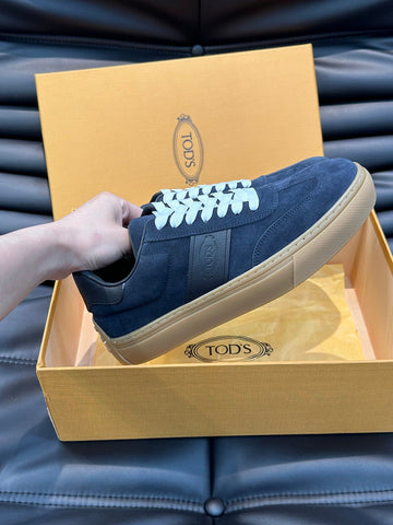 VS - TDS Men Shoes - 239